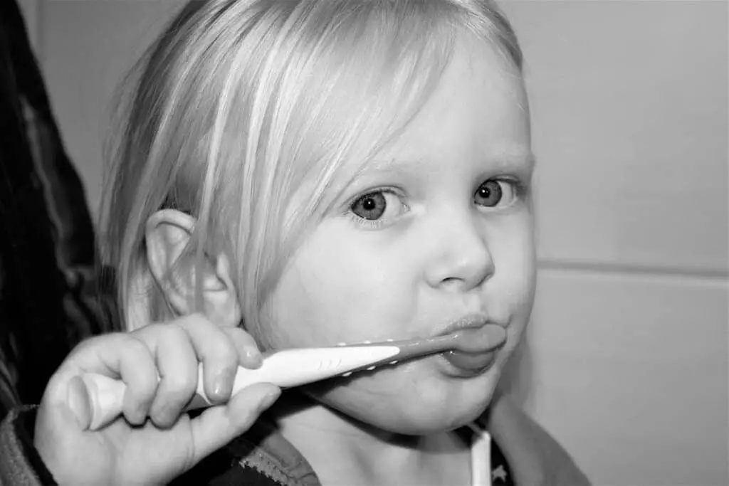 How Do I Get My Toddler To Like Brushing Her Teeth