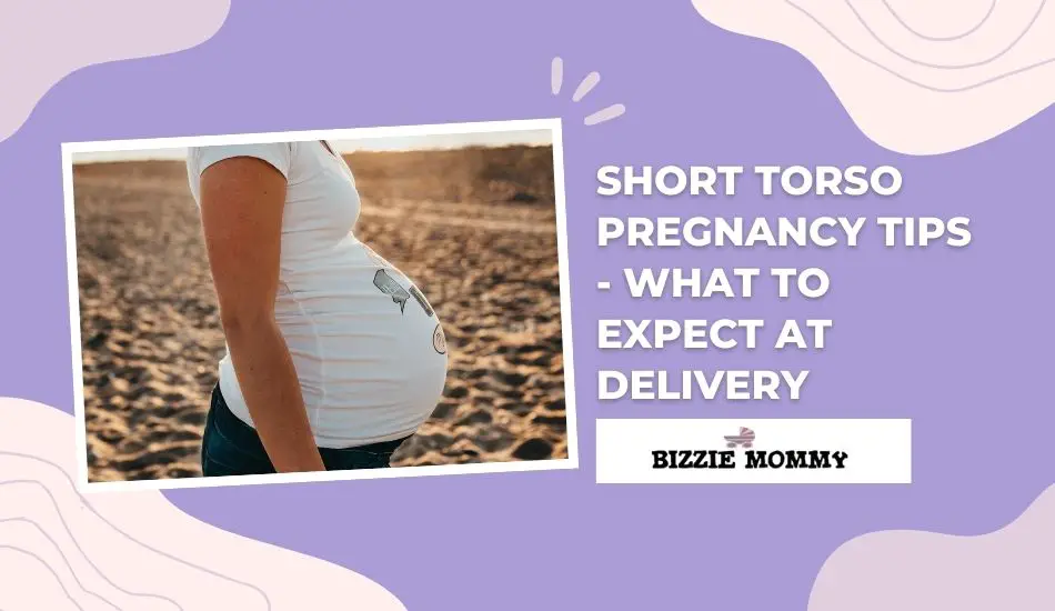 short torso pregnancy