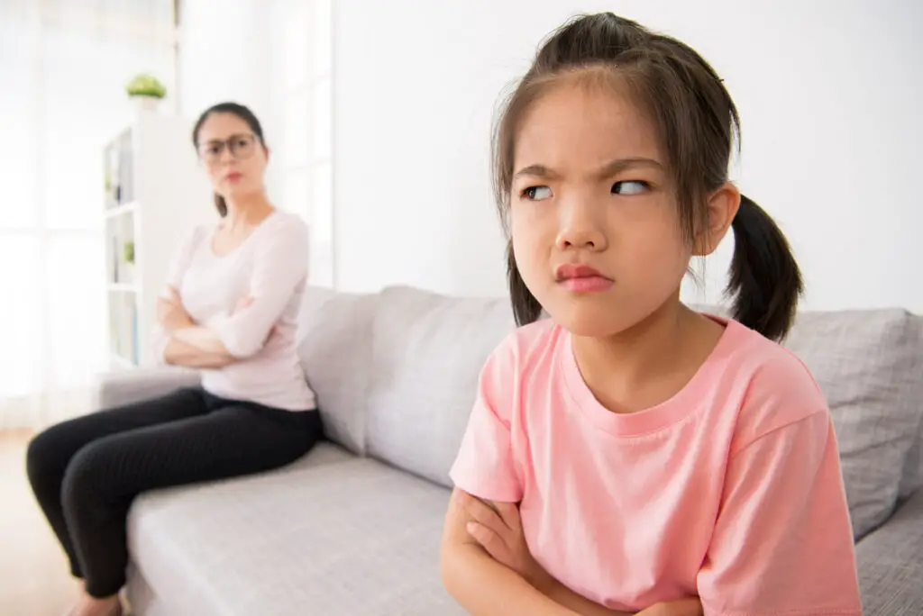 Why Are Stepchildren So Difficult?