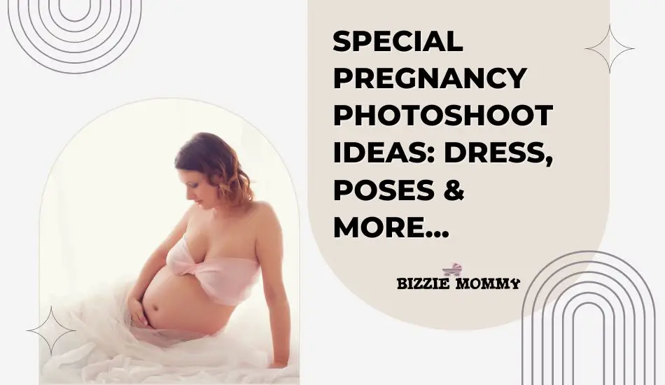 pregnancy photoshoot