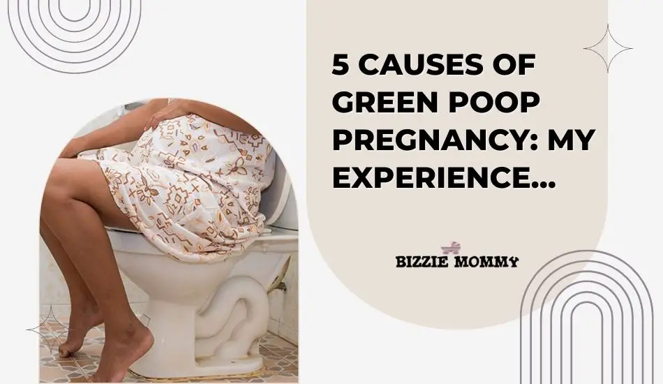 green-poop-pregnancy