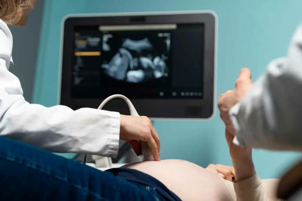What Is The Right Time To See Three Lines On An Ultrasound?