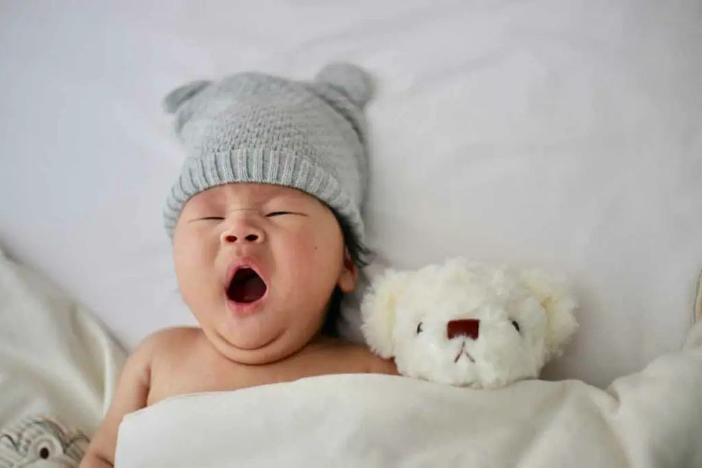 Know Your Baby's Sleep Pattern