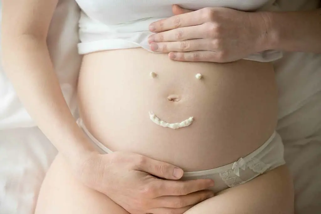 What Is Best to Prevent Stretch Marks During Pregnancy?
