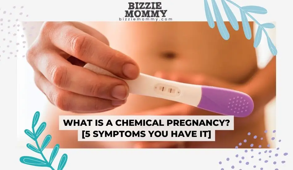 what-is-a-chemical-pregnancy