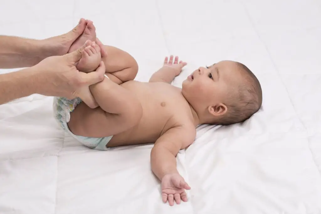 What Can Cause Your Baby To Not Poop?