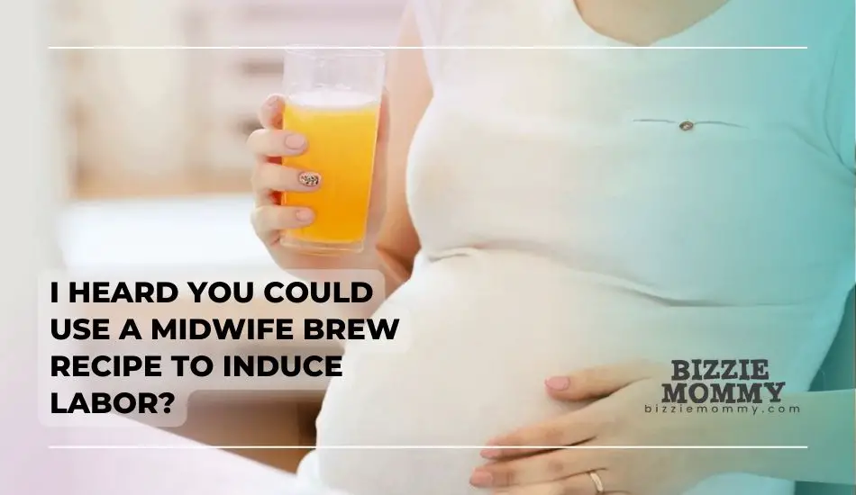 midwife brew recipe