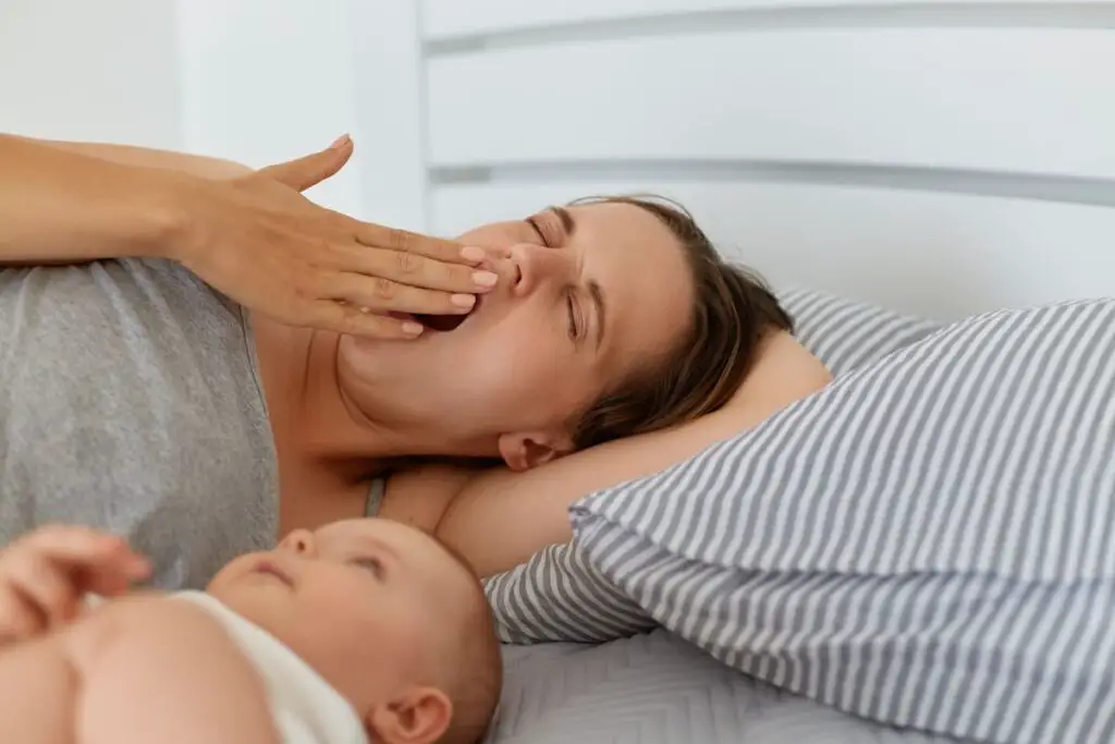 How Can I Help My 4-Month-Old With Sleep Regression?