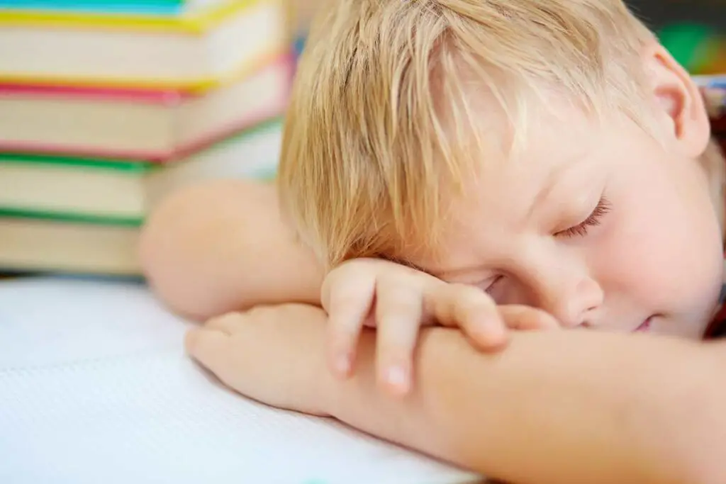 How Long Does It Take Toddler To Adjust To One Nap?