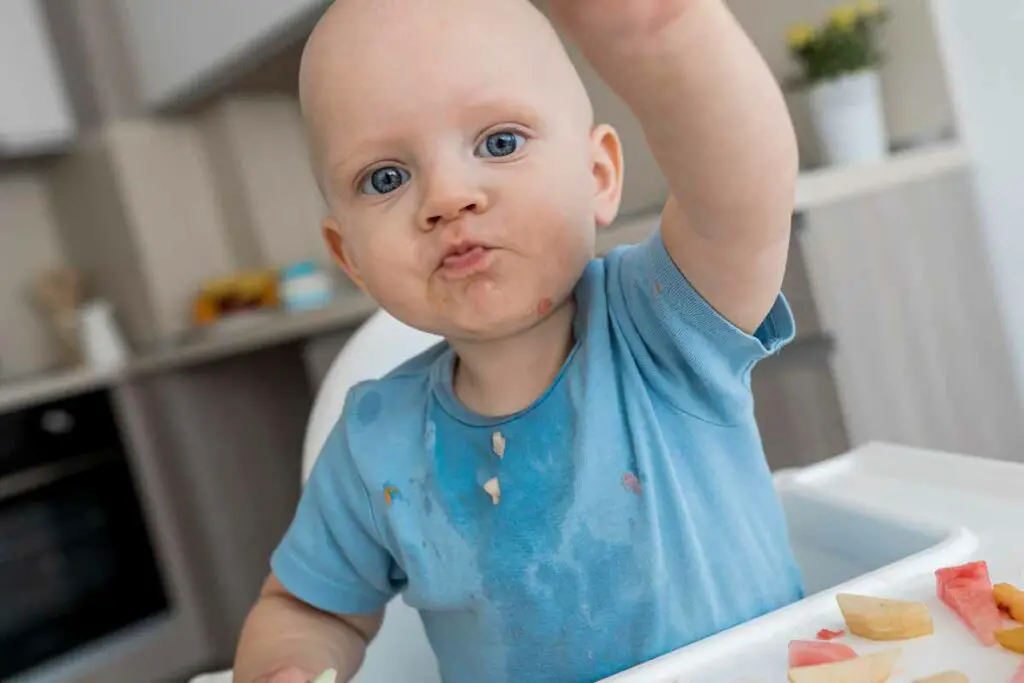 Why Is My Toddler a Picky Eater?