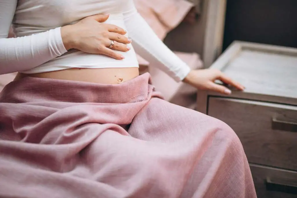 Can Diarrhea During Pregnancy Be Harmful to the Mother?