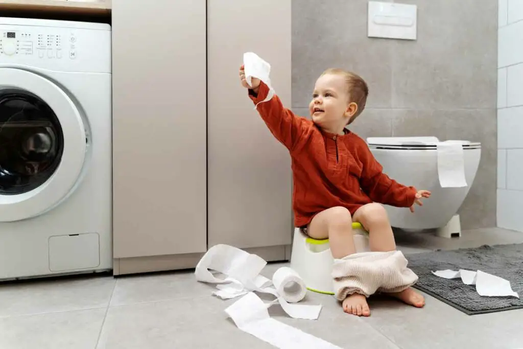 What are the Methods of Potty Training