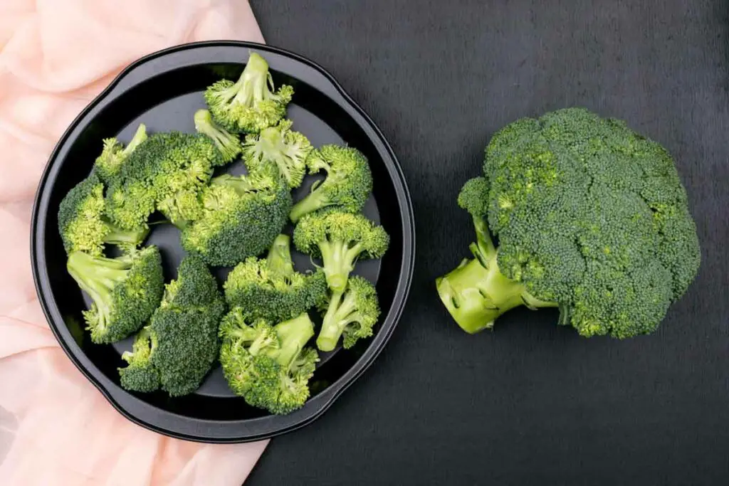 How Can I Use Broccoli as a Meal for My Baby?