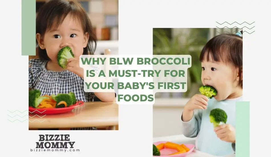 blw broccoli