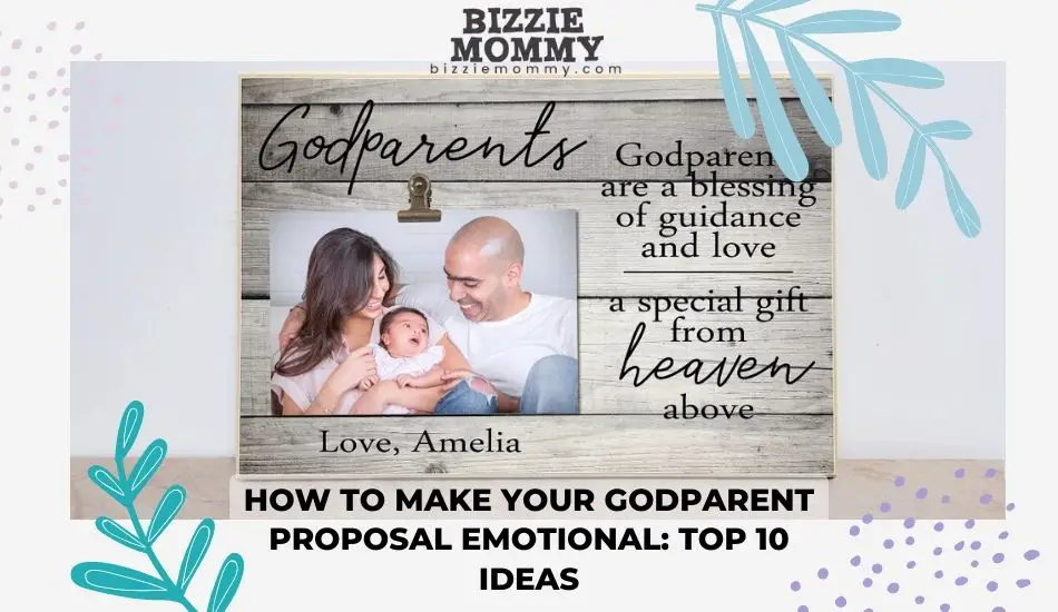 godparent proposal