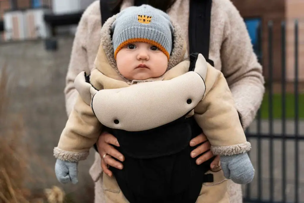 Can a Hat Make My Baby Too Warm?