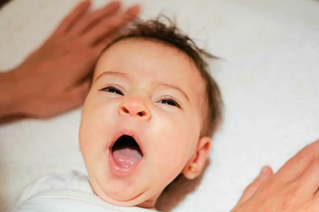Is Thrush Life-Threatening for Babies?