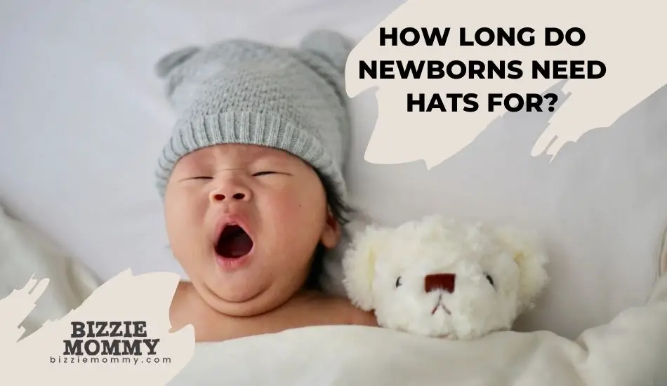 do newborns need hats