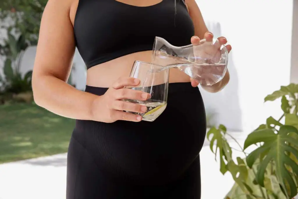 When Should I Worry About Thirst During Pregnancy?