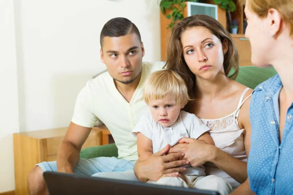 How To Respond To Unwanted Parenting Advice